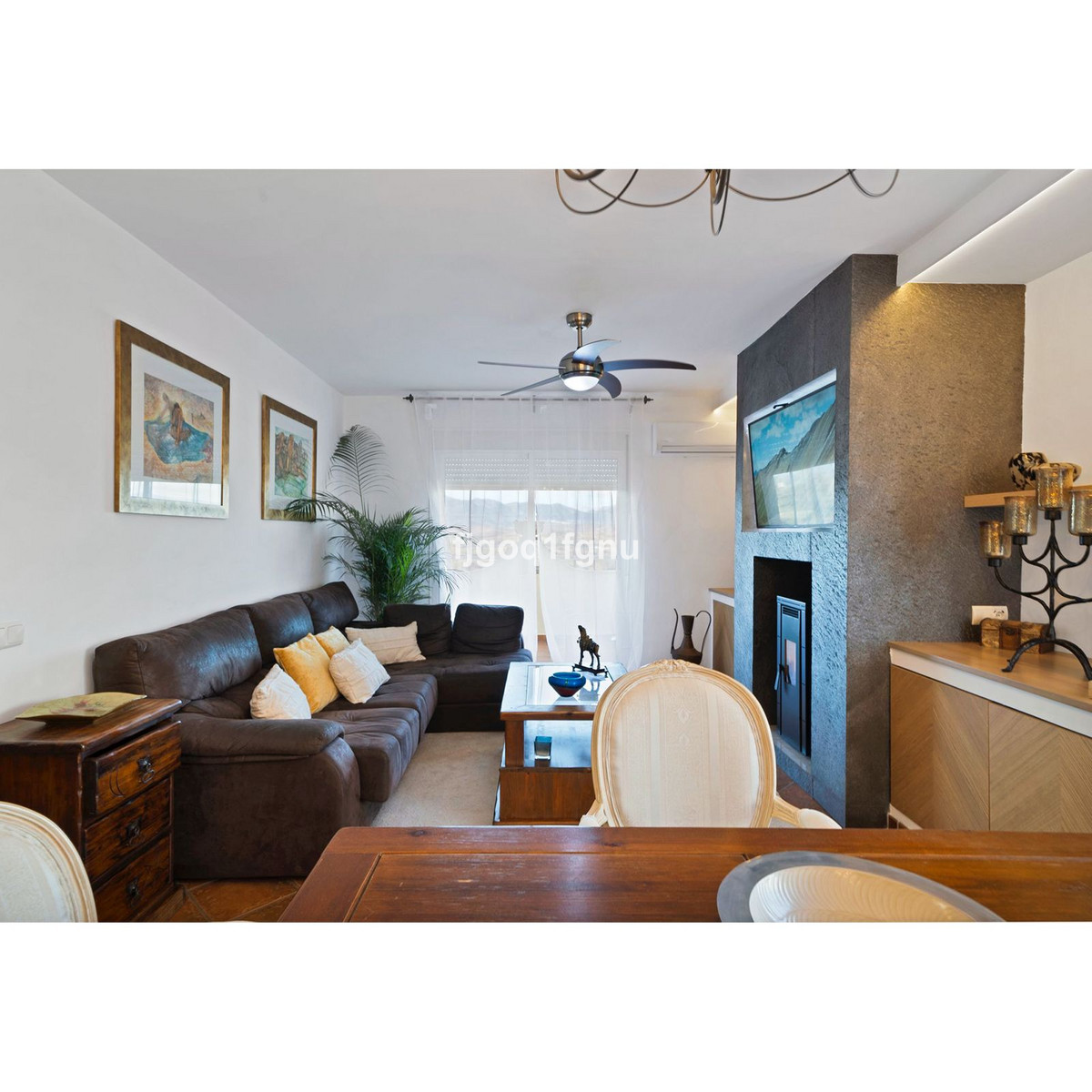 Te koop Vrijstaande Villa Costa Del Sol Coín € 495.000,-