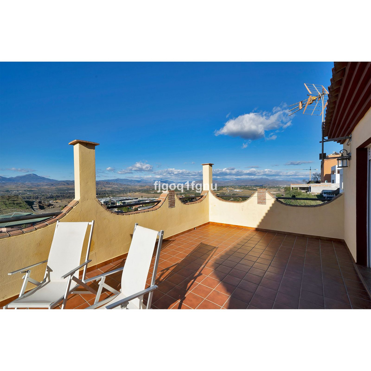 Te koop Vrijstaande Villa Costa Del Sol Coín € 495.000,-