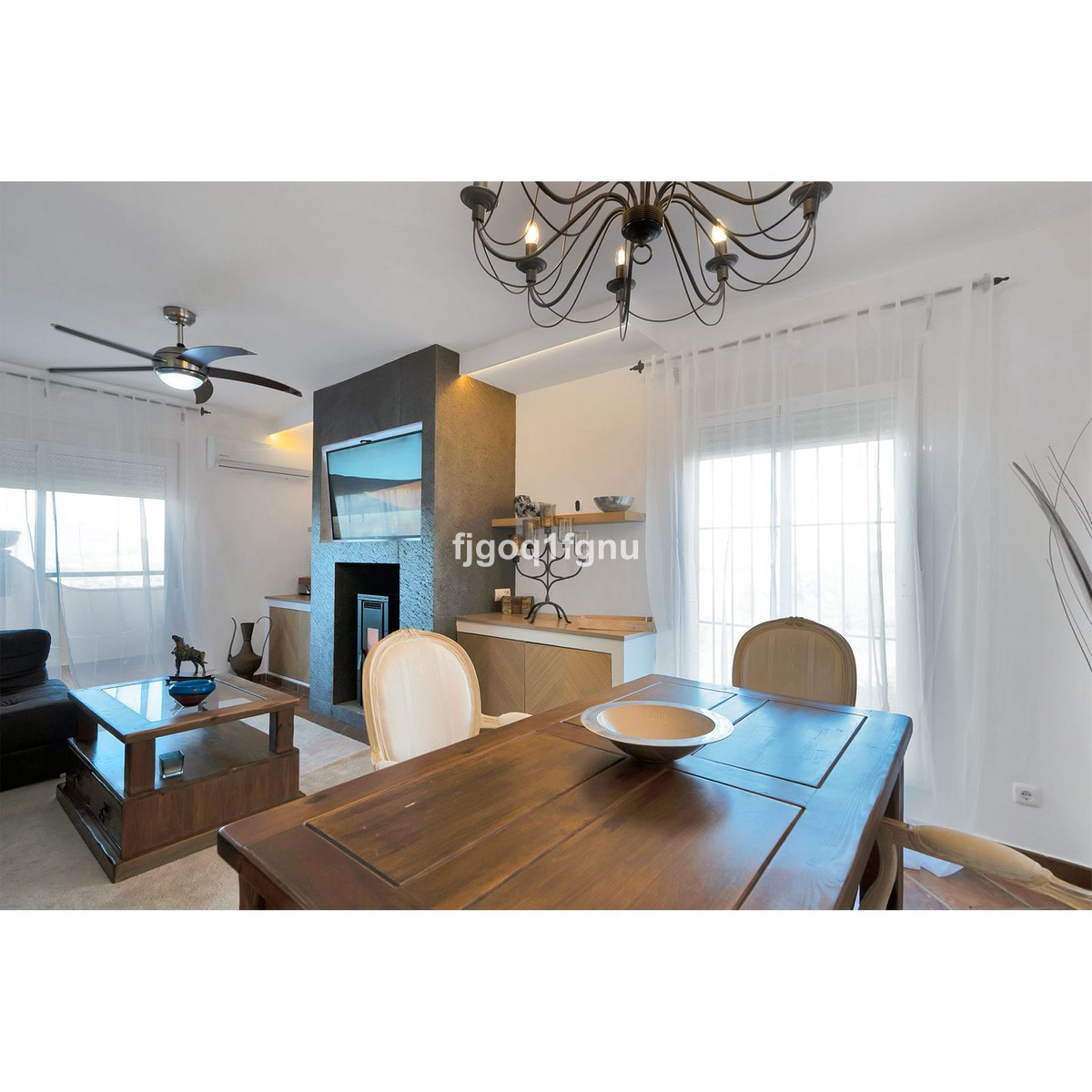 Te koop Vrijstaande Villa Costa Del Sol Coín € 495.000,-