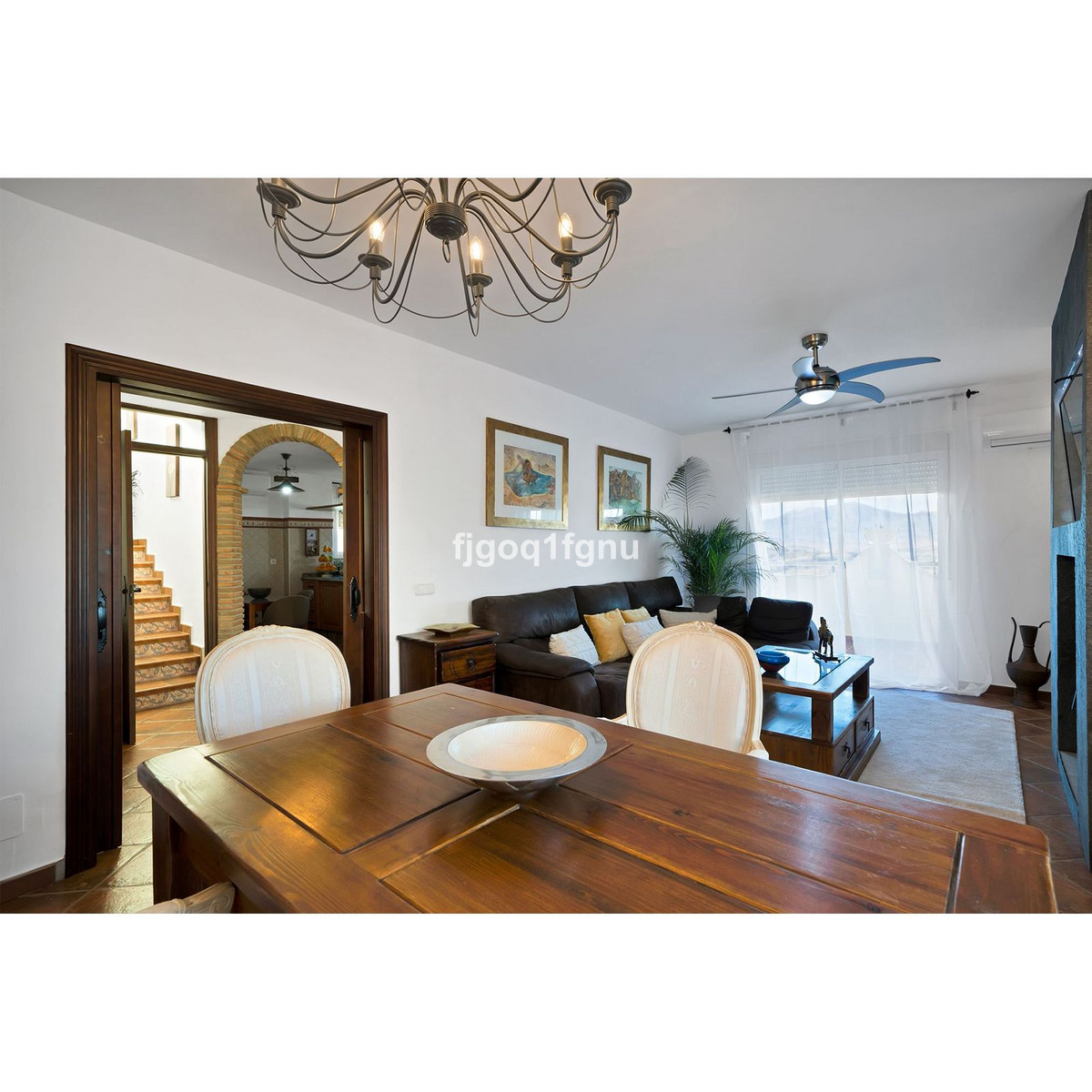 Te koop Vrijstaande Villa Costa Del Sol Coín € 495.000,-