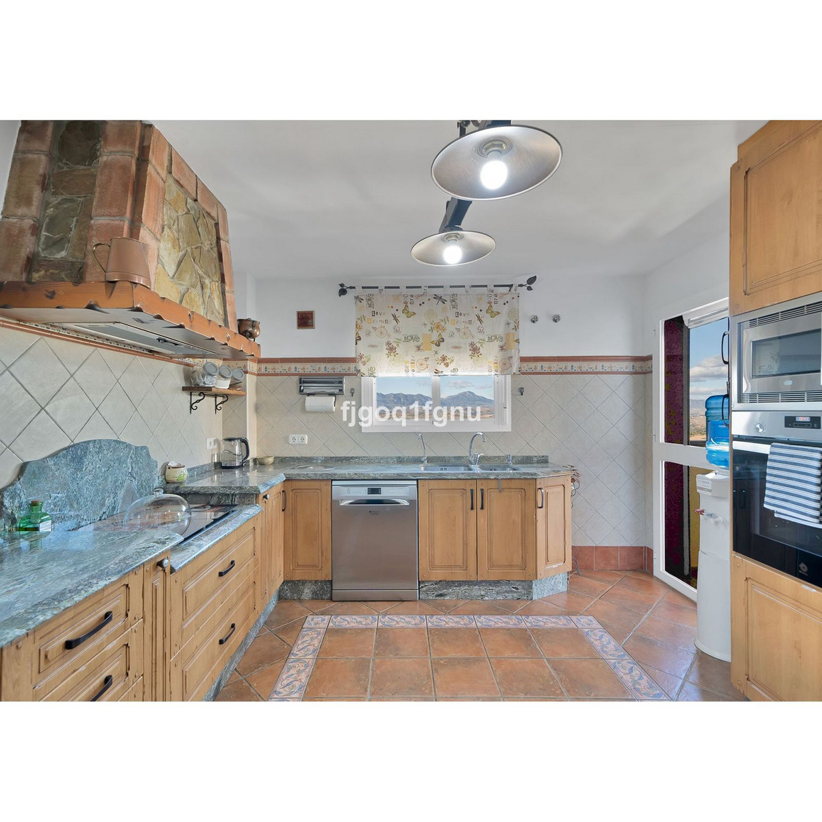 Te koop Vrijstaande Villa Costa Del Sol Coín € 495.000,-