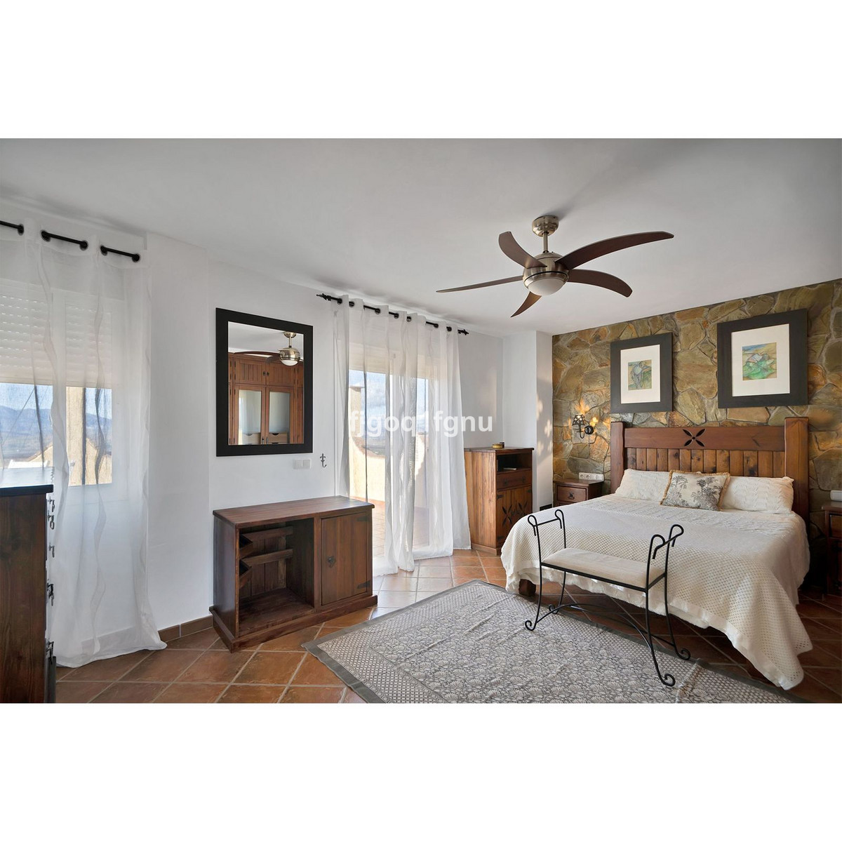 Te koop Vrijstaande Villa Costa Del Sol Coín € 495.000,-