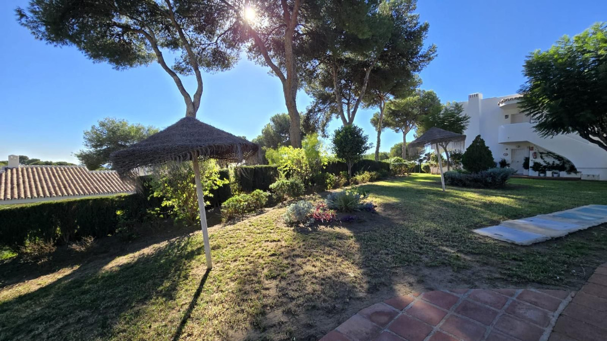 Te koop Ground Floor Studio Costa Del Sol Miraflores € 259.000,-