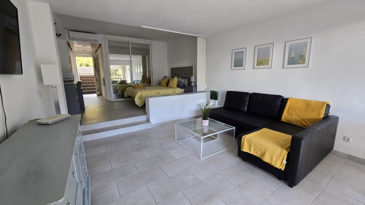 Te koop Ground Floor Studio Costa Del Sol Miraflores € 259.000,-