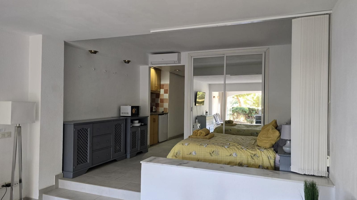 Te koop Ground Floor Studio Costa Del Sol Miraflores € 259.000,-