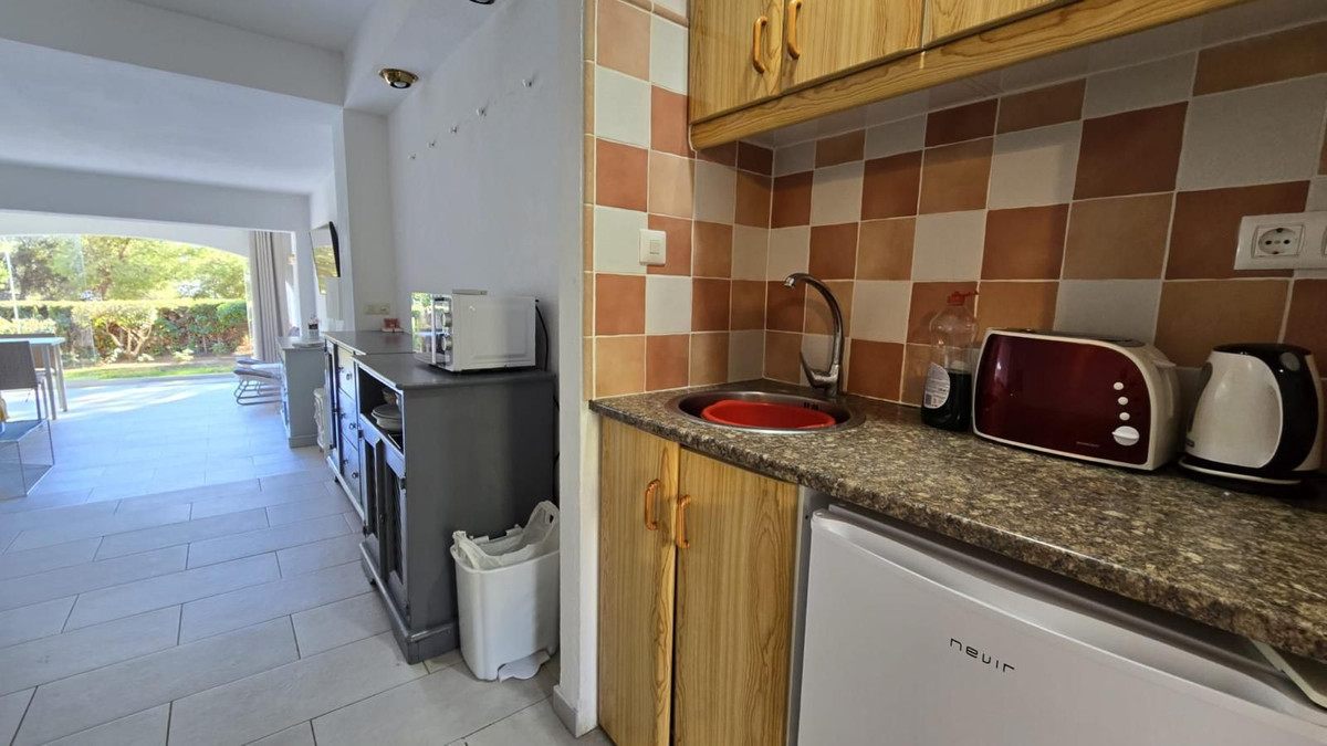 Te koop Ground Floor Studio Costa Del Sol Miraflores € 259.000,-