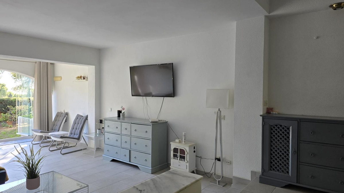 Te koop Ground Floor Studio Costa Del Sol Miraflores € 259.000,-