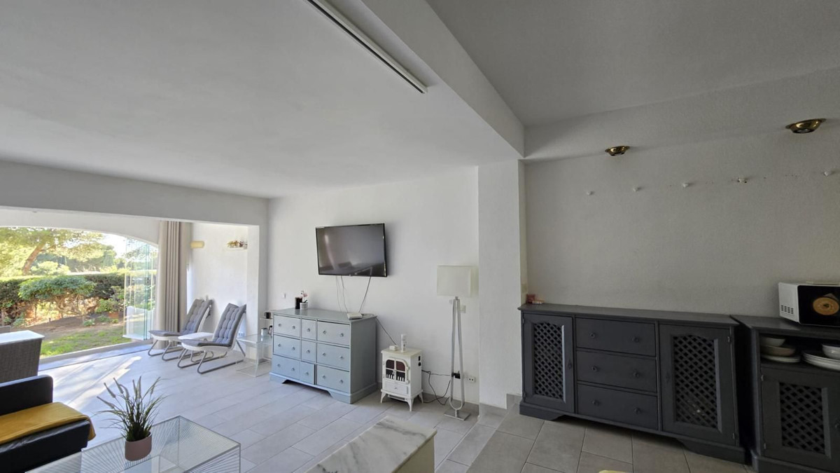 Te koop Ground Floor Studio Costa Del Sol Miraflores € 259.000,-