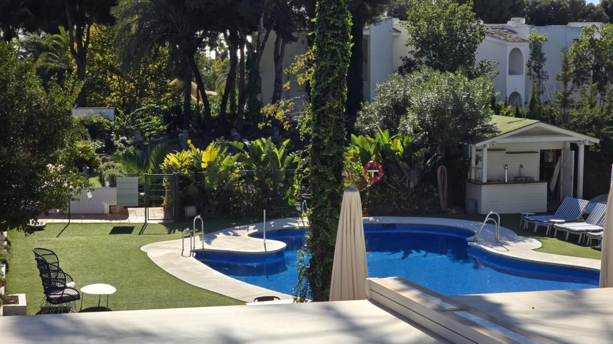 Te koop Ground Floor Studio Costa Del Sol Miraflores € 259.000,-