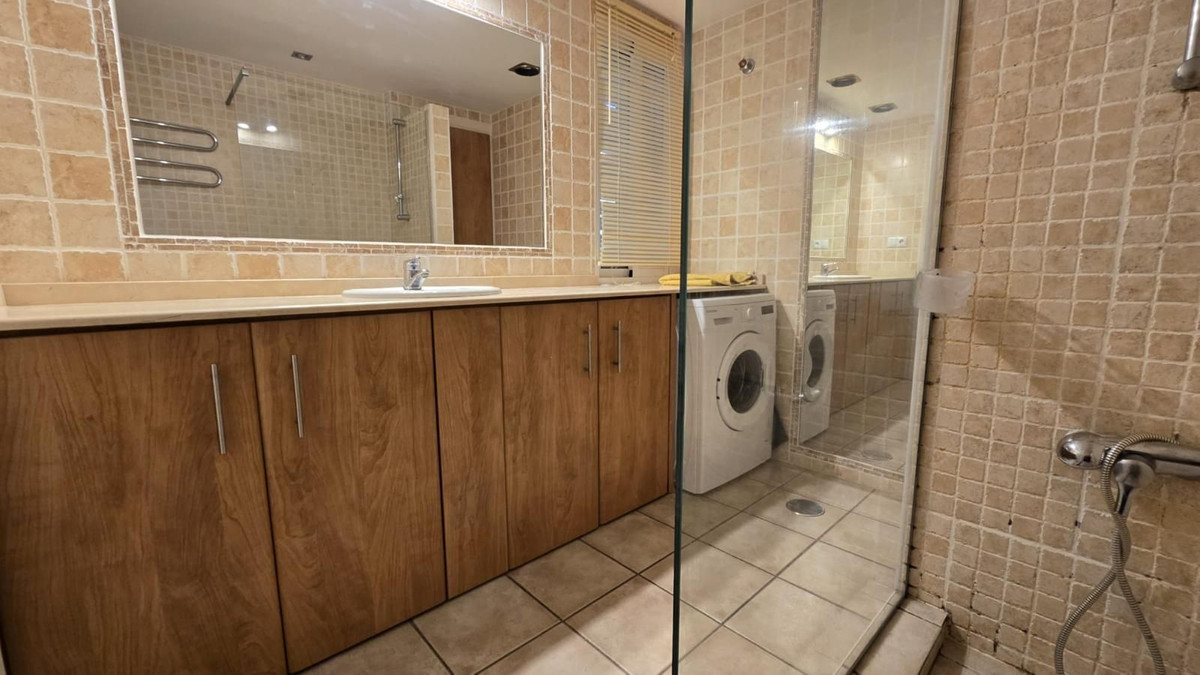 Te koop Ground Floor Studio Costa Del Sol Miraflores € 259.000,-