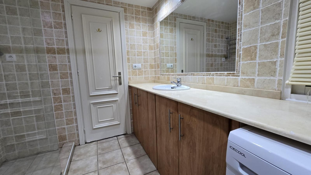 Te koop Ground Floor Studio Costa Del Sol Miraflores € 259.000,-