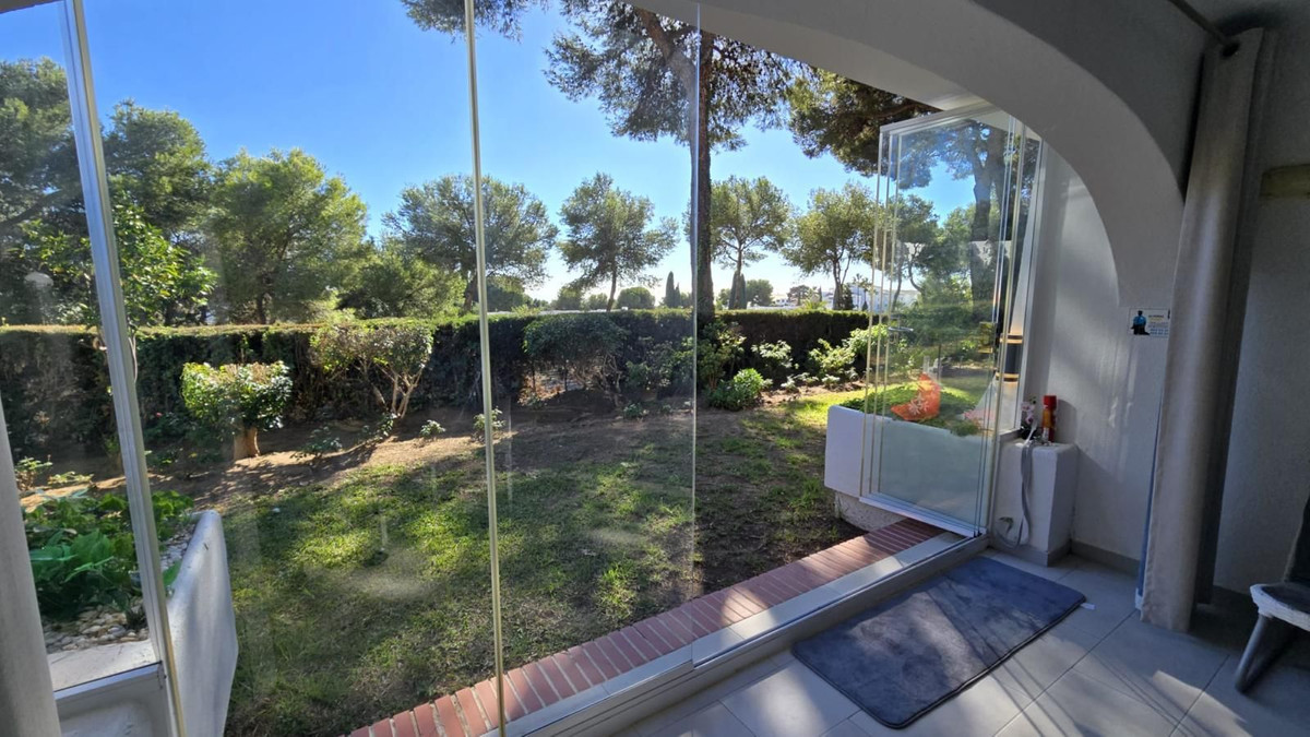 Te koop Ground Floor Studio Costa Del Sol Miraflores € 259.000,-