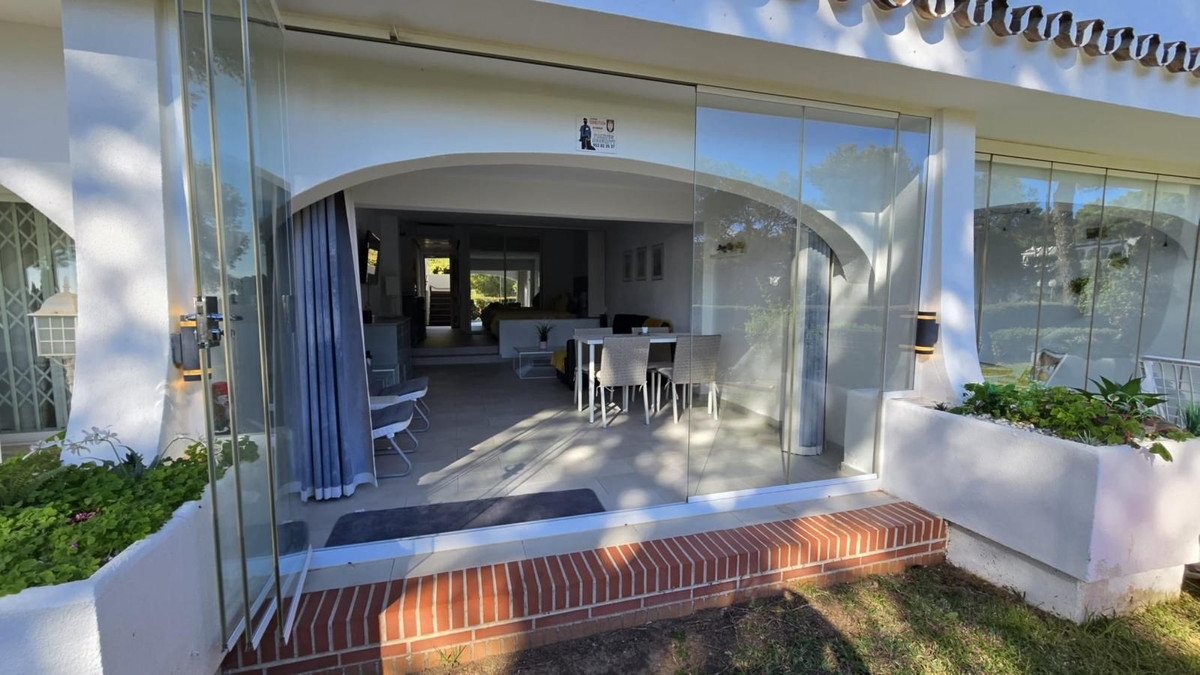 Te koop Ground Floor Studio Costa Del Sol Miraflores € 259.000,-