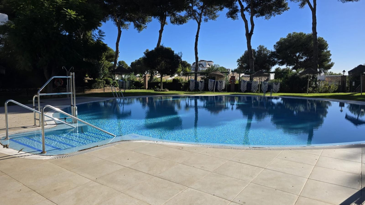 Te koop Ground Floor Studio Costa Del Sol Miraflores € 259.000,-