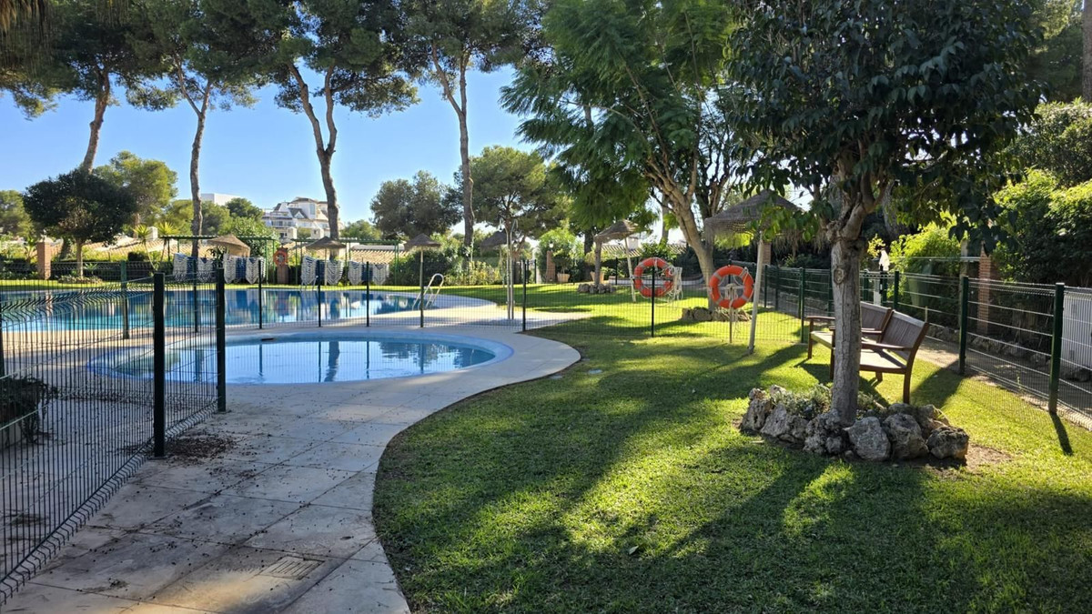 Te koop Ground Floor Studio Costa Del Sol Miraflores € 259.000,-