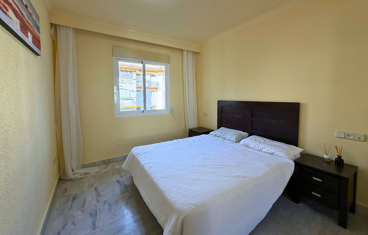 Te koop Middle Floor Apartment Costa Del Sol Puerto Banús € 410.000,-