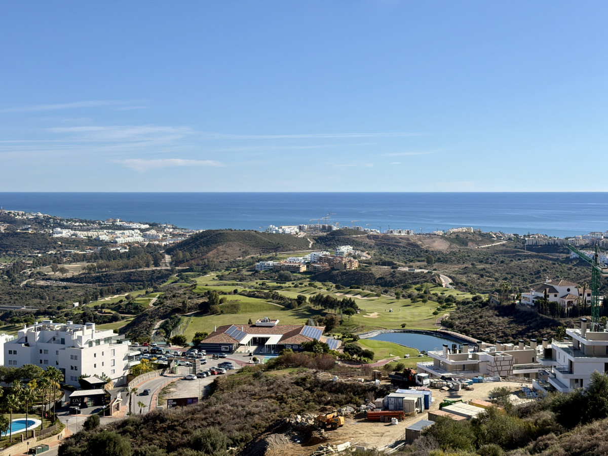 Te koop Penthouse Costa Del Sol Calanova Golf € 995.000,-