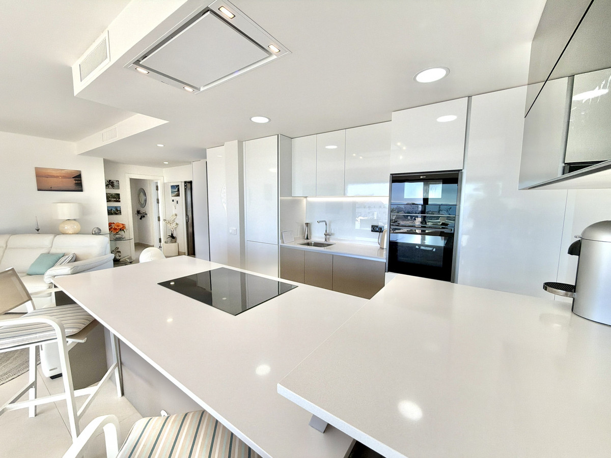 Te koop Penthouse Costa Del Sol Calanova Golf € 995.000,-