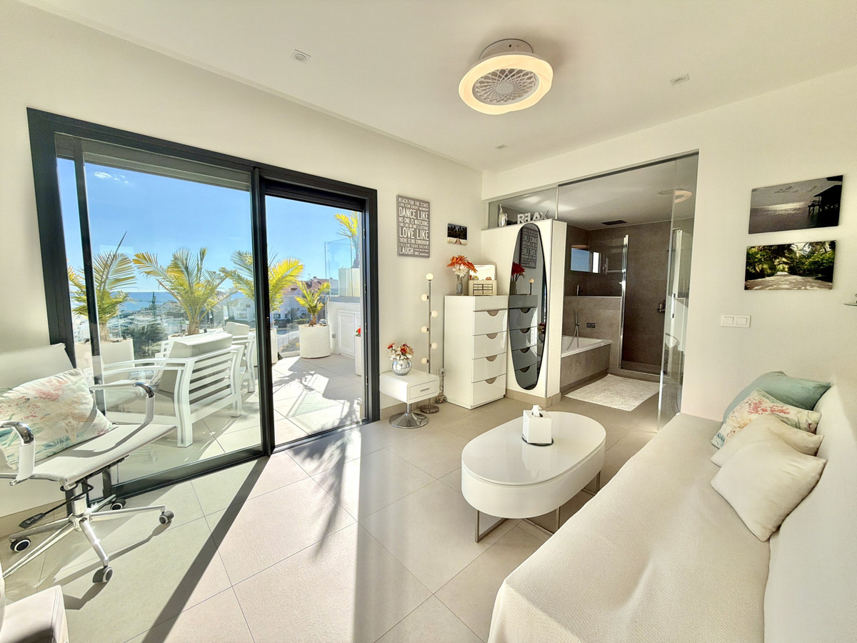 Te koop Penthouse Costa Del Sol Calanova Golf € 995.000,-