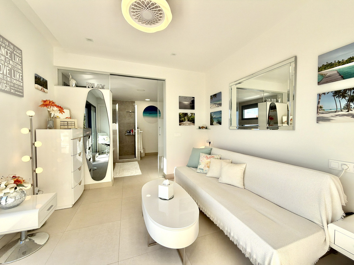 Te koop Penthouse Costa Del Sol Calanova Golf € 995.000,-