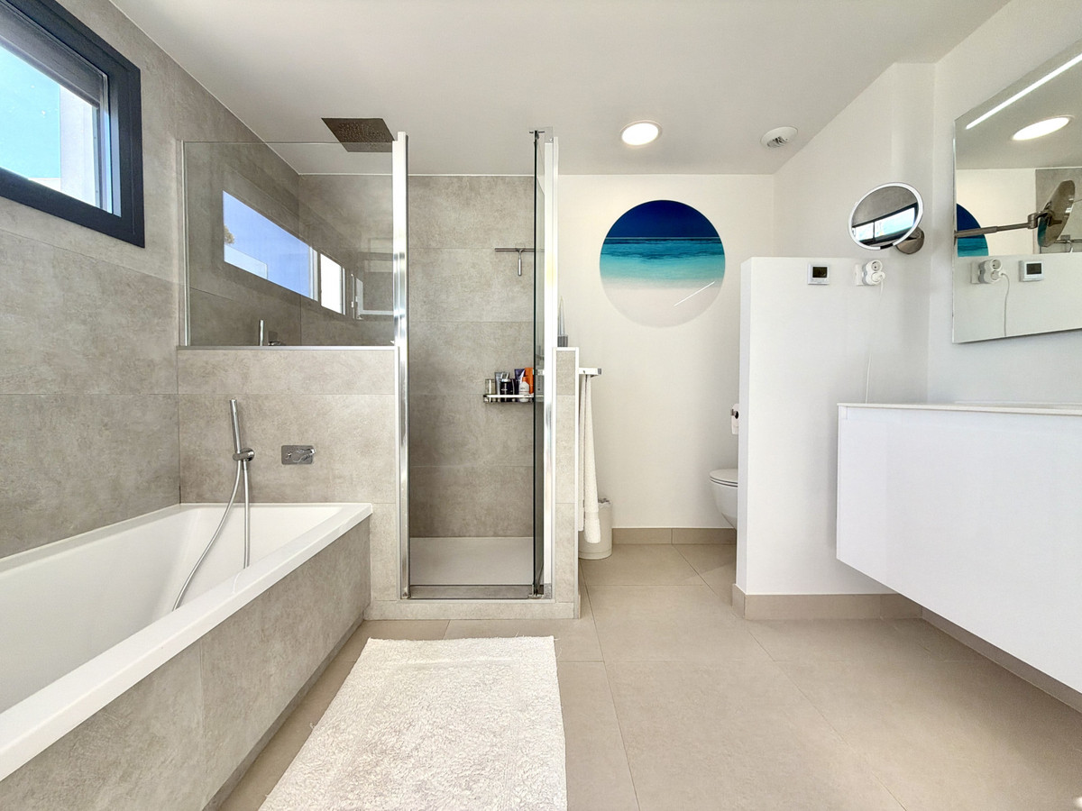 Te koop Penthouse Costa Del Sol Calanova Golf € 995.000,-