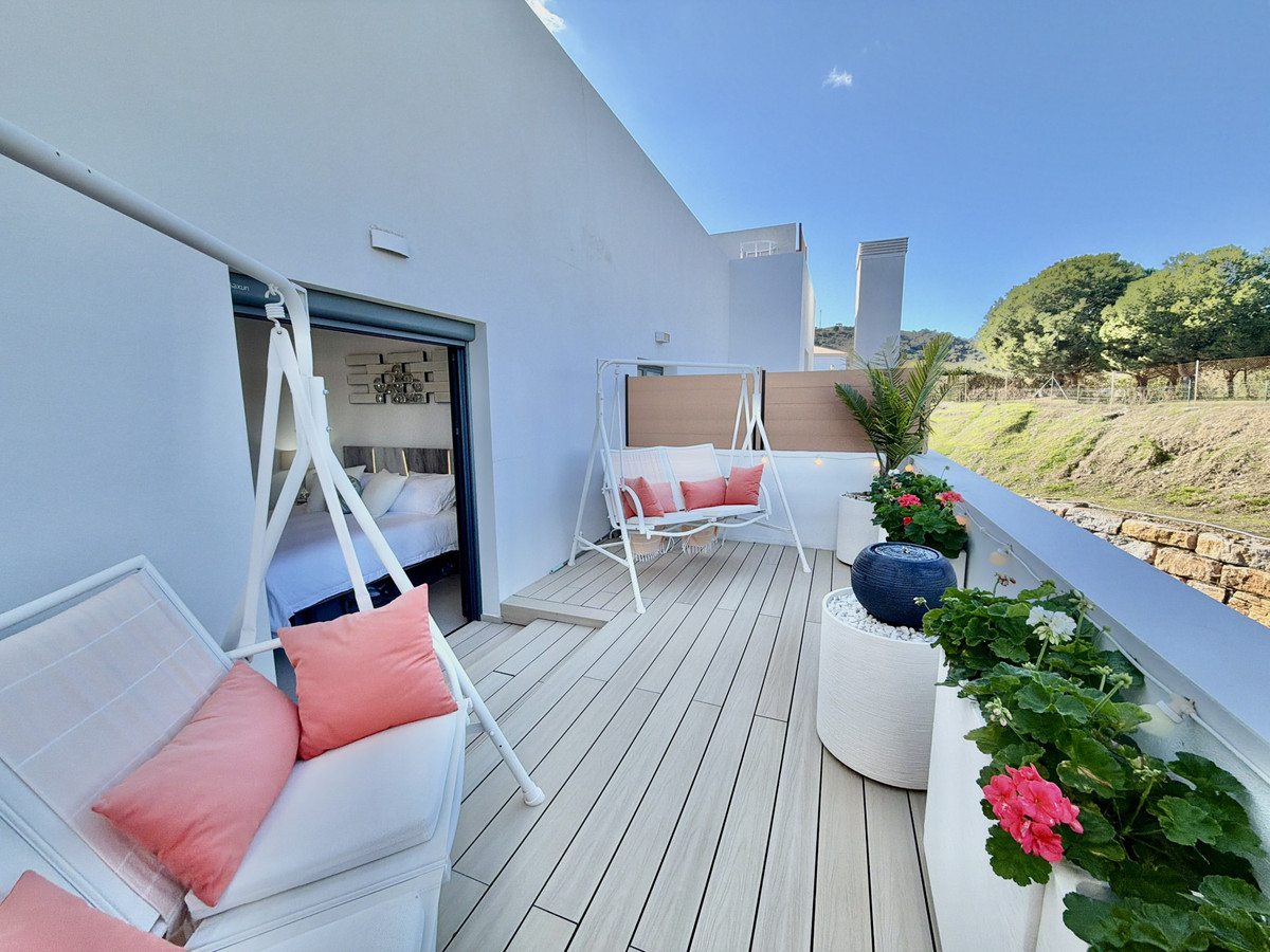 Te koop Penthouse Costa Del Sol Calanova Golf € 995.000,-