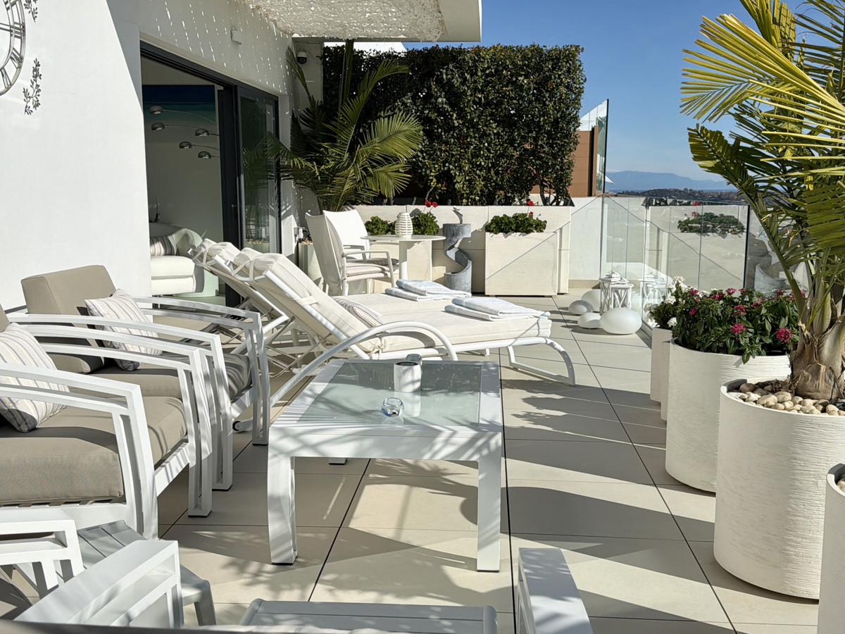 Te koop Penthouse Costa Del Sol Calanova Golf € 995.000,-