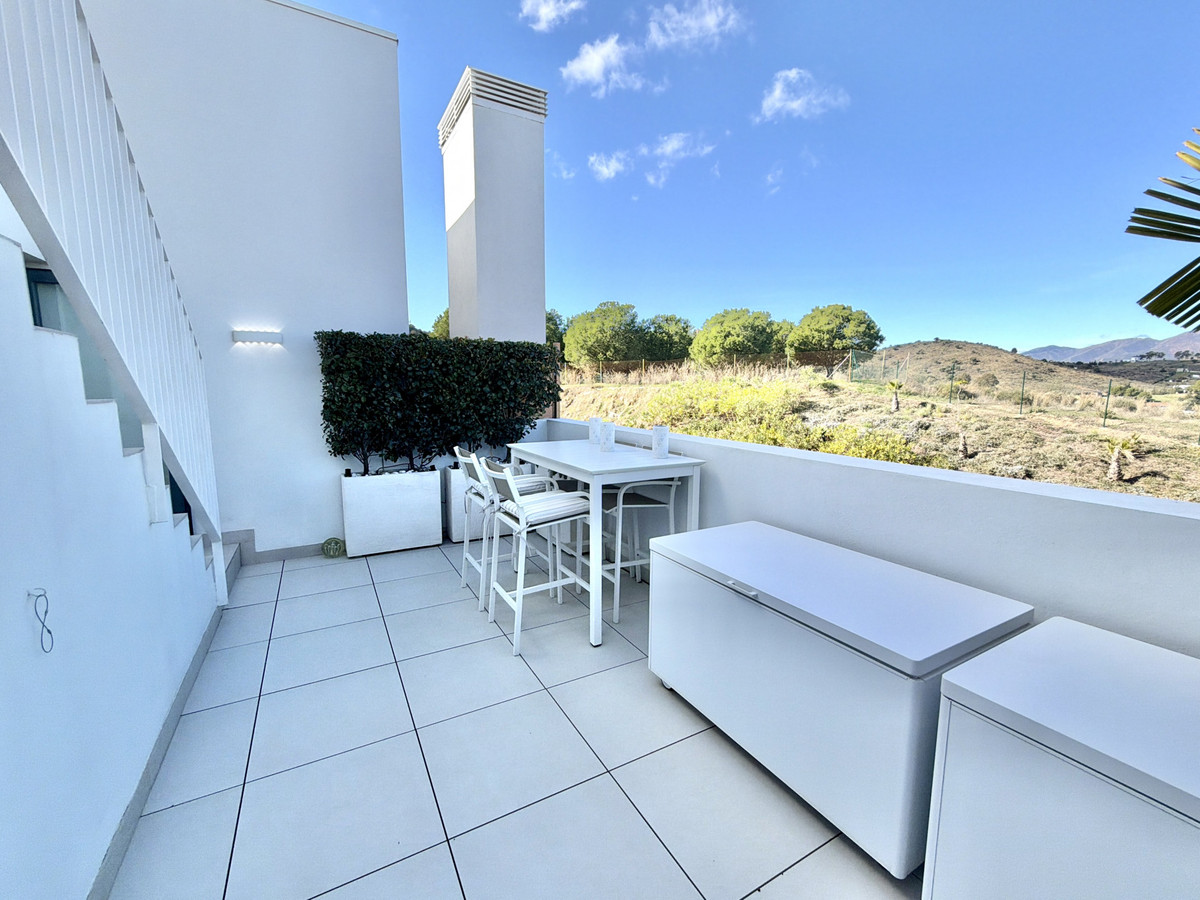 Te koop Penthouse Costa Del Sol Calanova Golf € 995.000,-