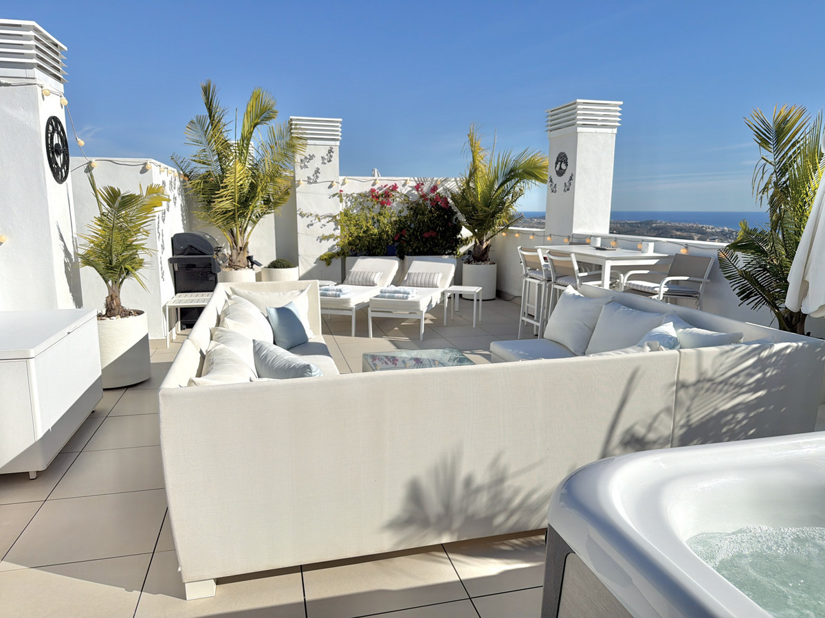 Te koop Penthouse Costa Del Sol Calanova Golf € 995.000,-