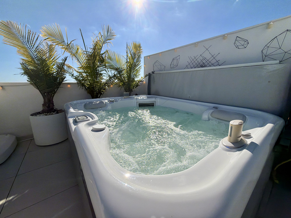 Te koop Penthouse Costa Del Sol Calanova Golf € 995.000,-