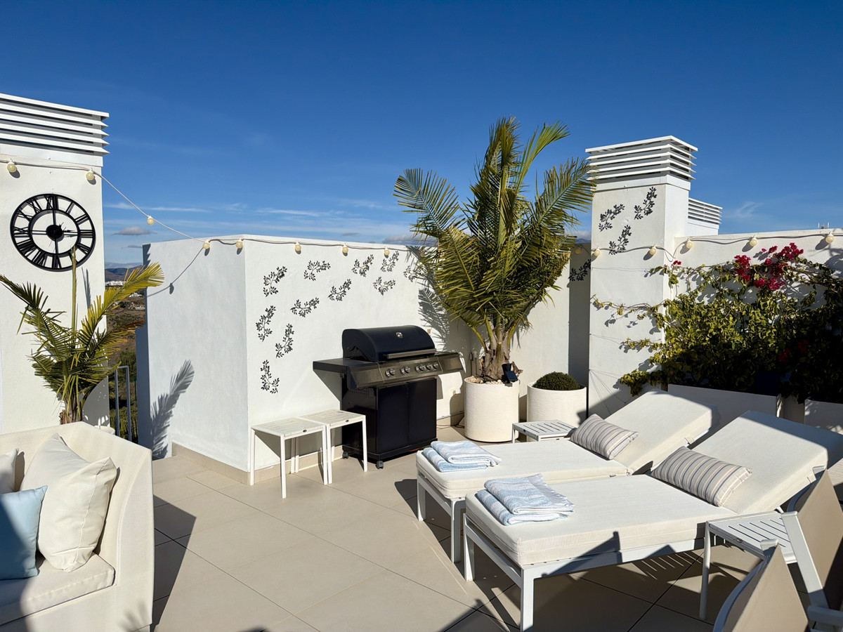 Te koop Penthouse Costa Del Sol Calanova Golf € 995.000,-