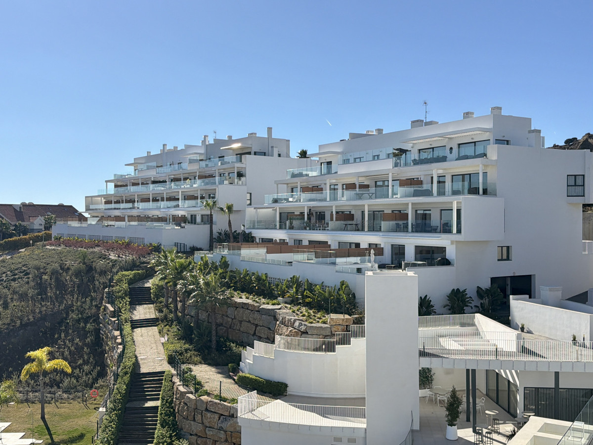 Te koop Penthouse Costa Del Sol Calanova Golf € 995.000,-