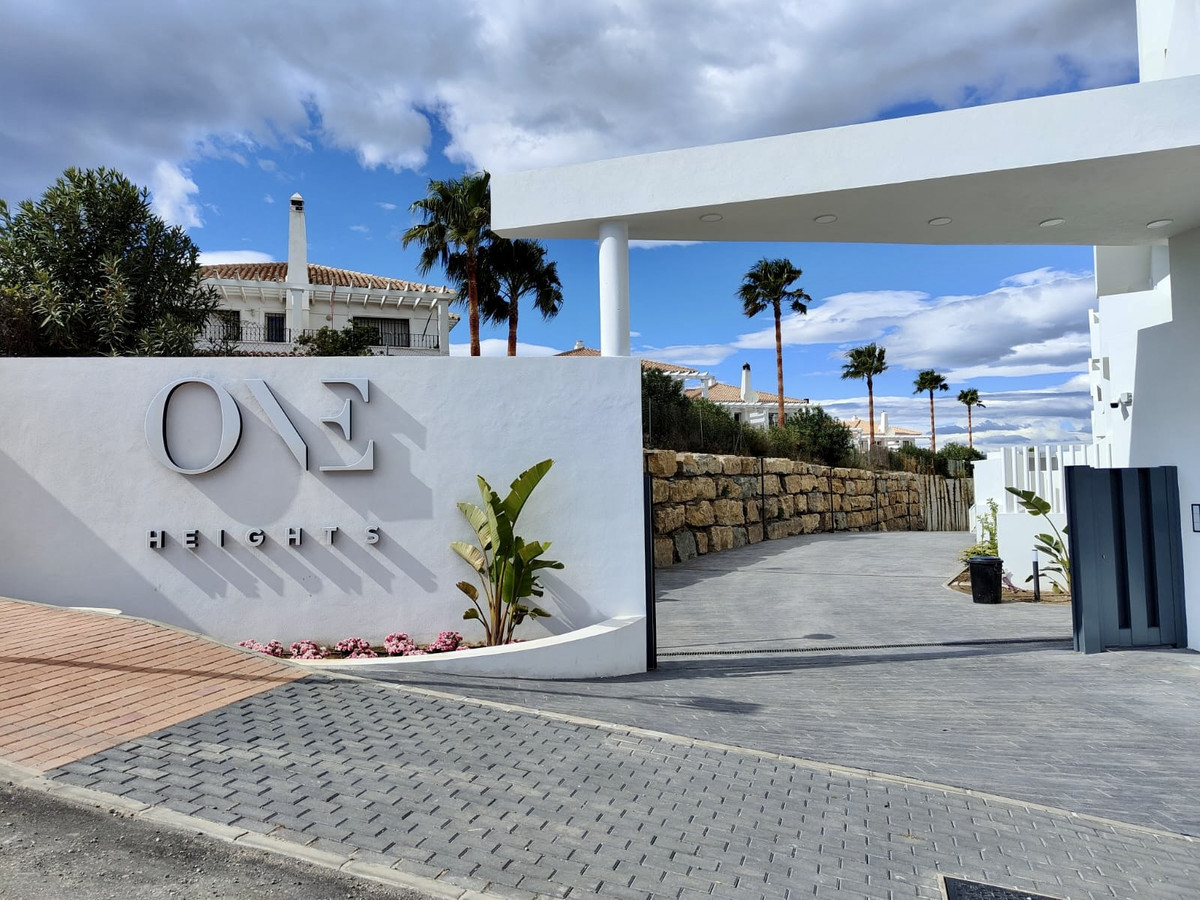 Te koop Penthouse Costa Del Sol Calanova Golf € 995.000,-