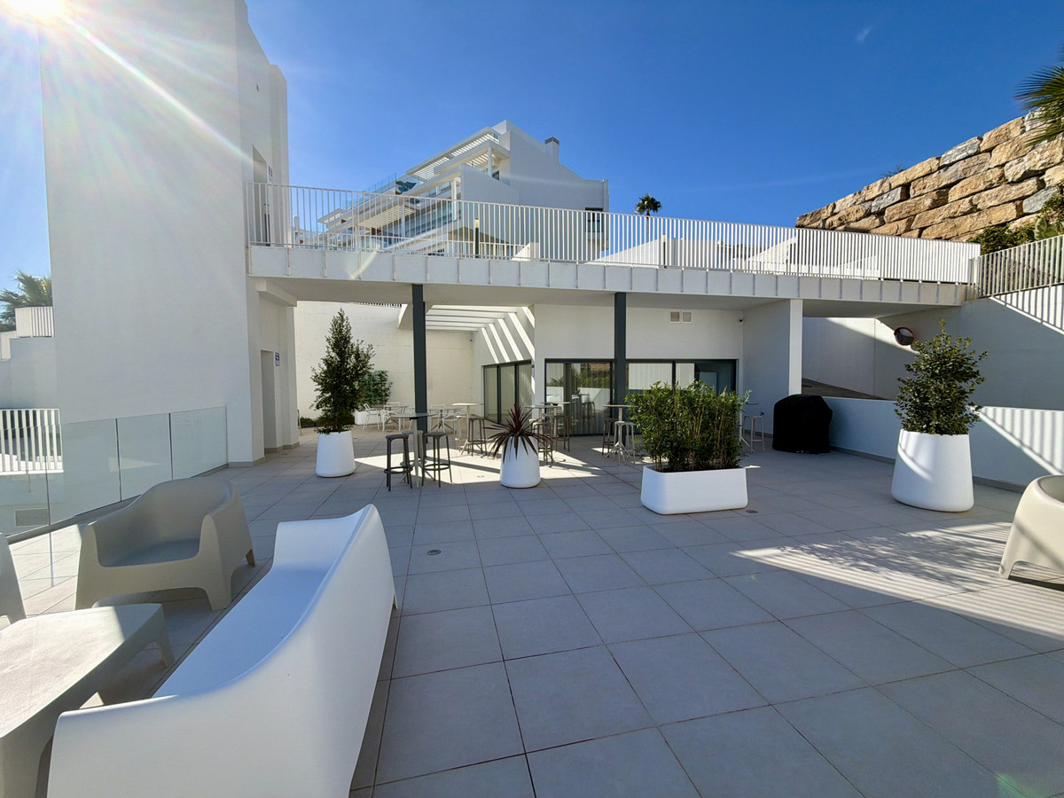 Te koop Penthouse Costa Del Sol Calanova Golf € 995.000,-
