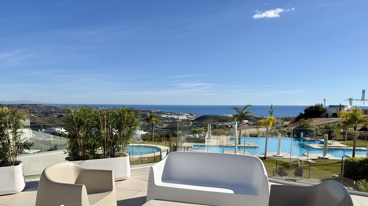 Te koop Penthouse Costa Del Sol Calanova Golf € 995.000,-