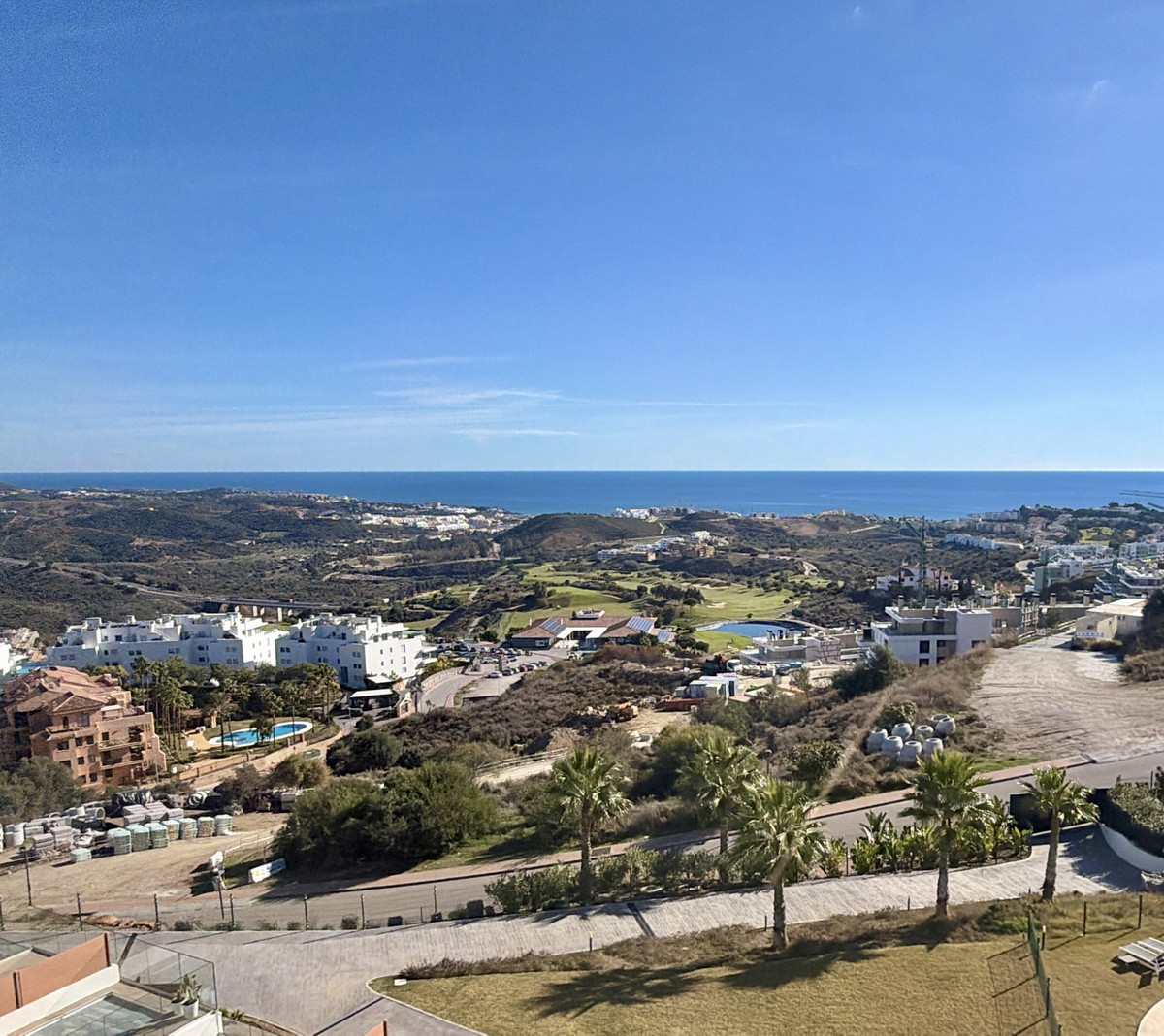 Te koop Penthouse Costa Del Sol Calanova Golf € 995.000,-