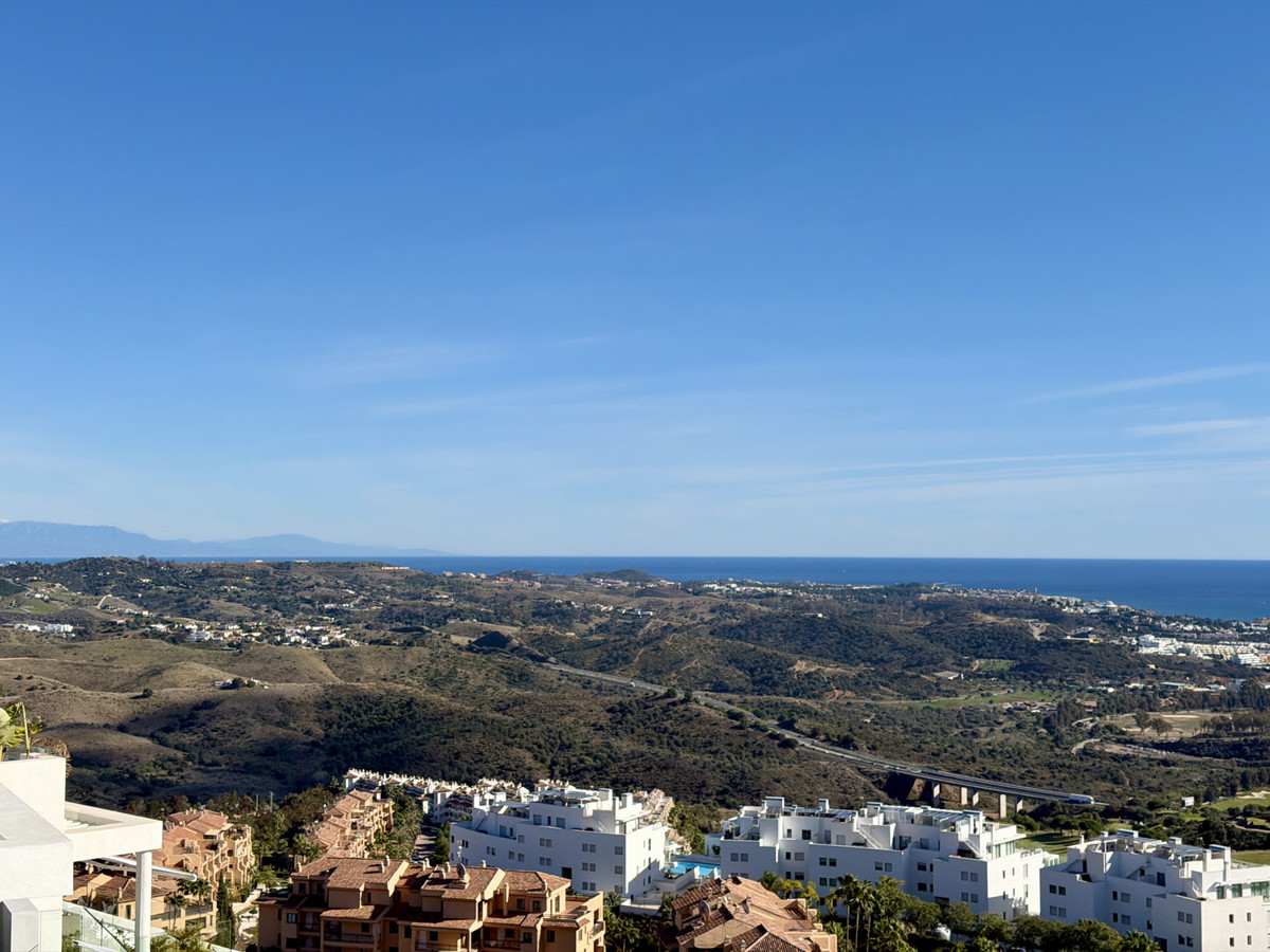 Te koop Penthouse Costa Del Sol Calanova Golf € 995.000,-