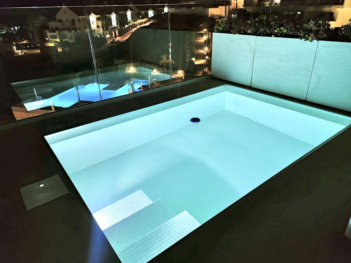 Te koop Penthouse Costa Del Sol Calanova Golf € 995.000,-