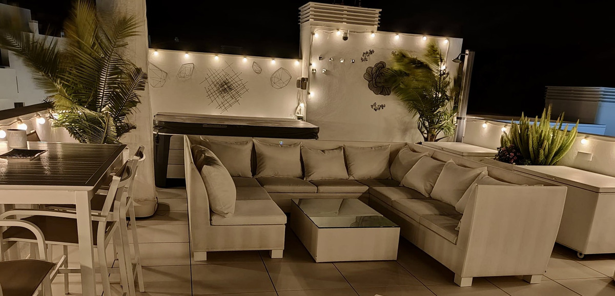 Te koop Penthouse Costa Del Sol Calanova Golf € 995.000,-