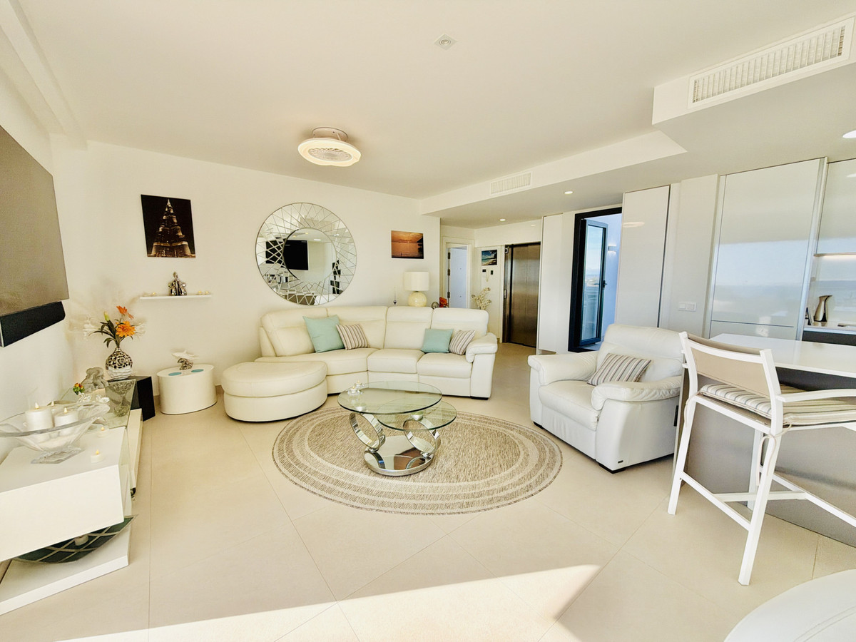 Te koop Penthouse Costa Del Sol Calanova Golf € 995.000,-