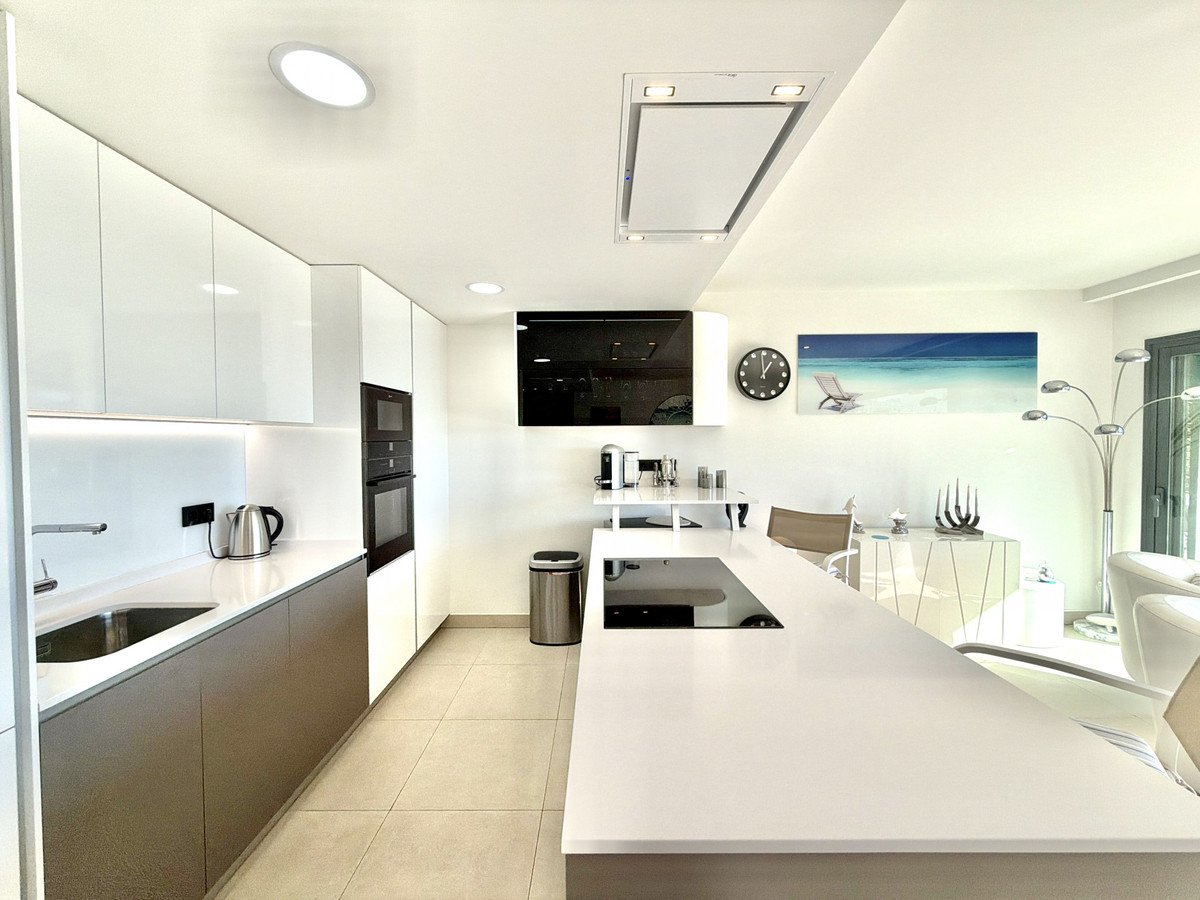 Te koop Penthouse Costa Del Sol Calanova Golf € 995.000,-