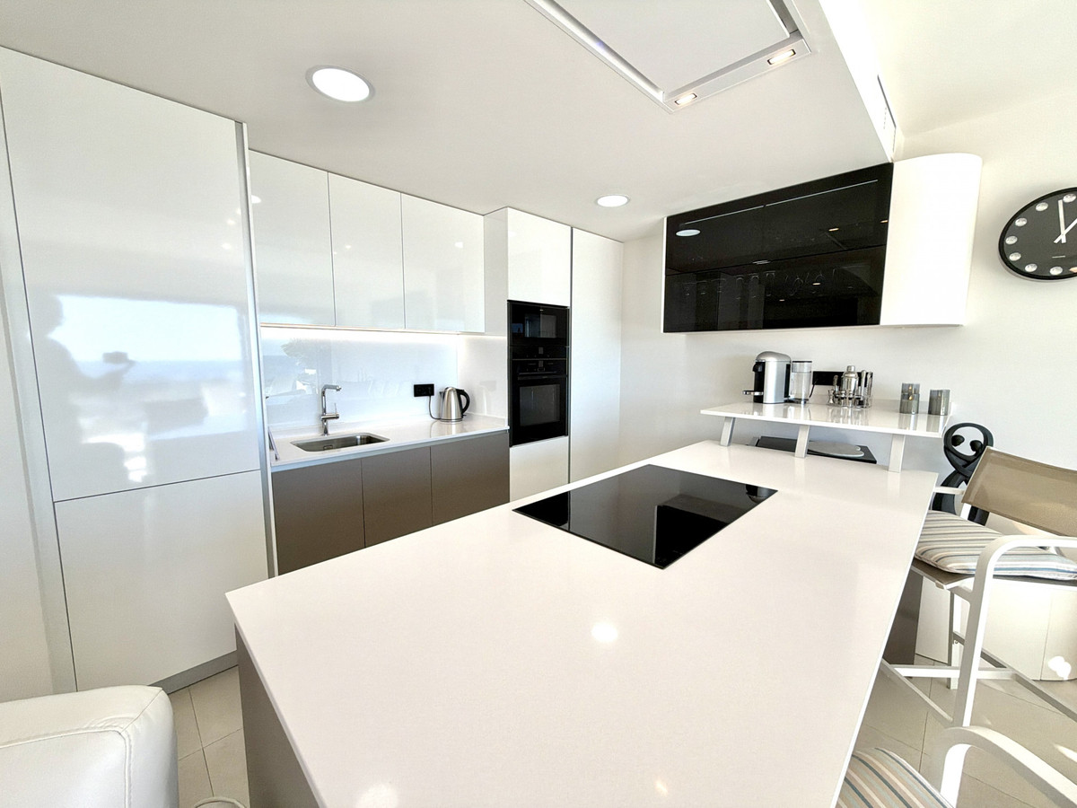 Te koop Penthouse Costa Del Sol Calanova Golf € 995.000,-