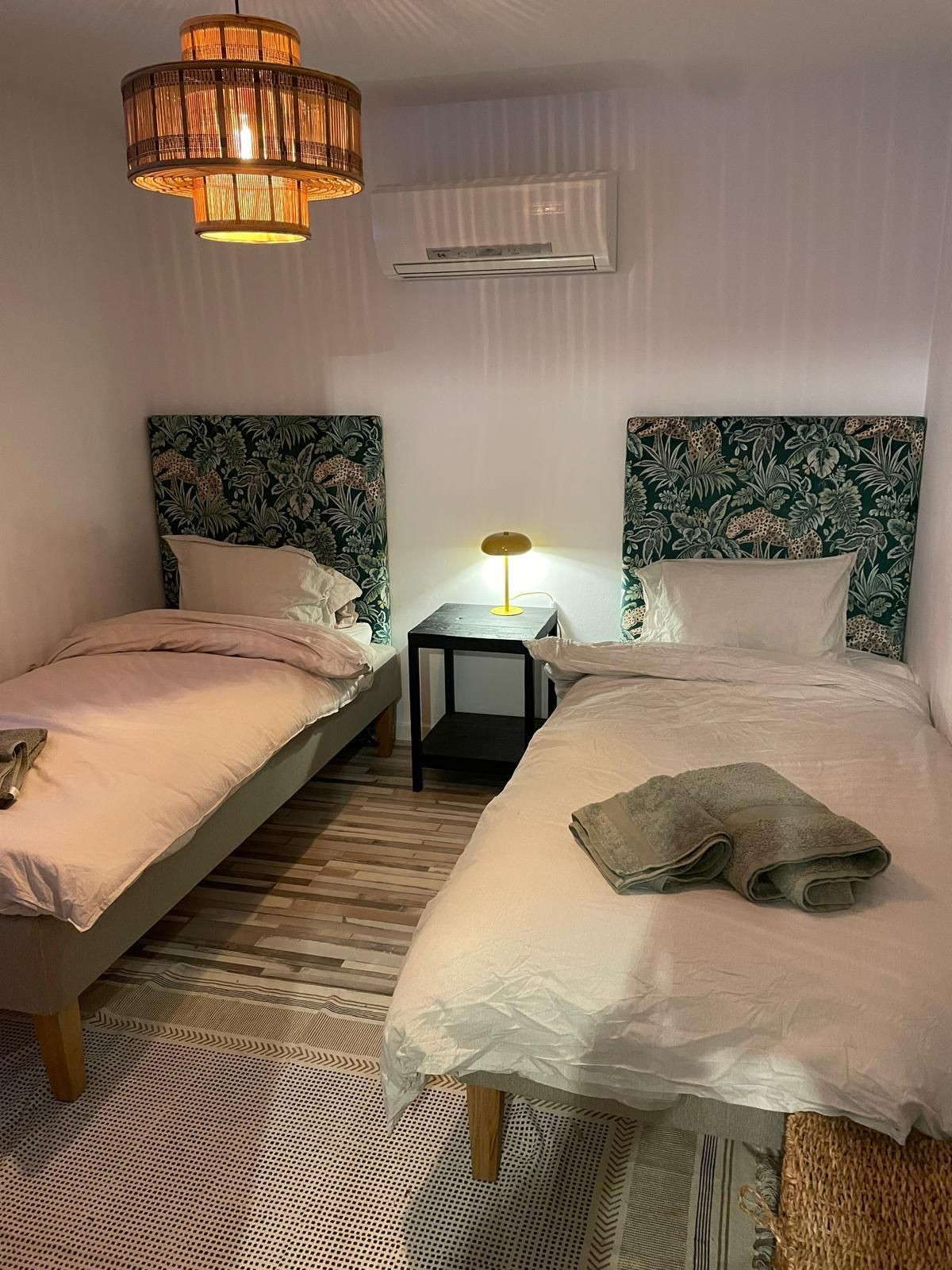 Te koop Herenhuis Costa Del Sol Guadalmina Baja € 757.000,-