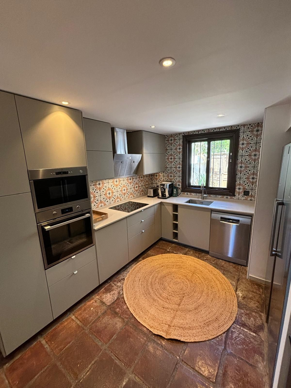 Te koop Herenhuis Costa Del Sol Guadalmina Baja € 757.000,-