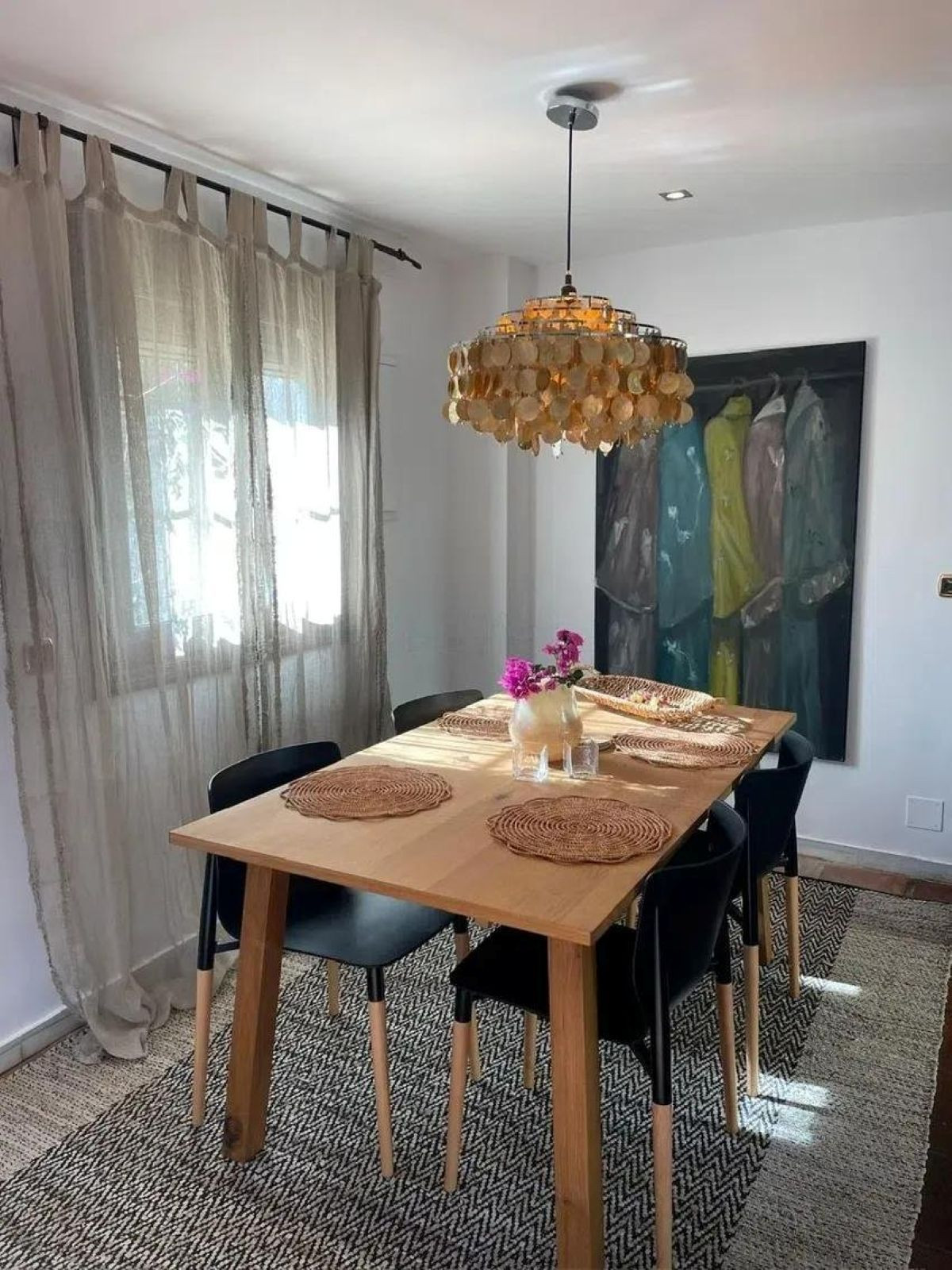 Te koop Herenhuis Costa Del Sol Guadalmina Baja € 757.000,-