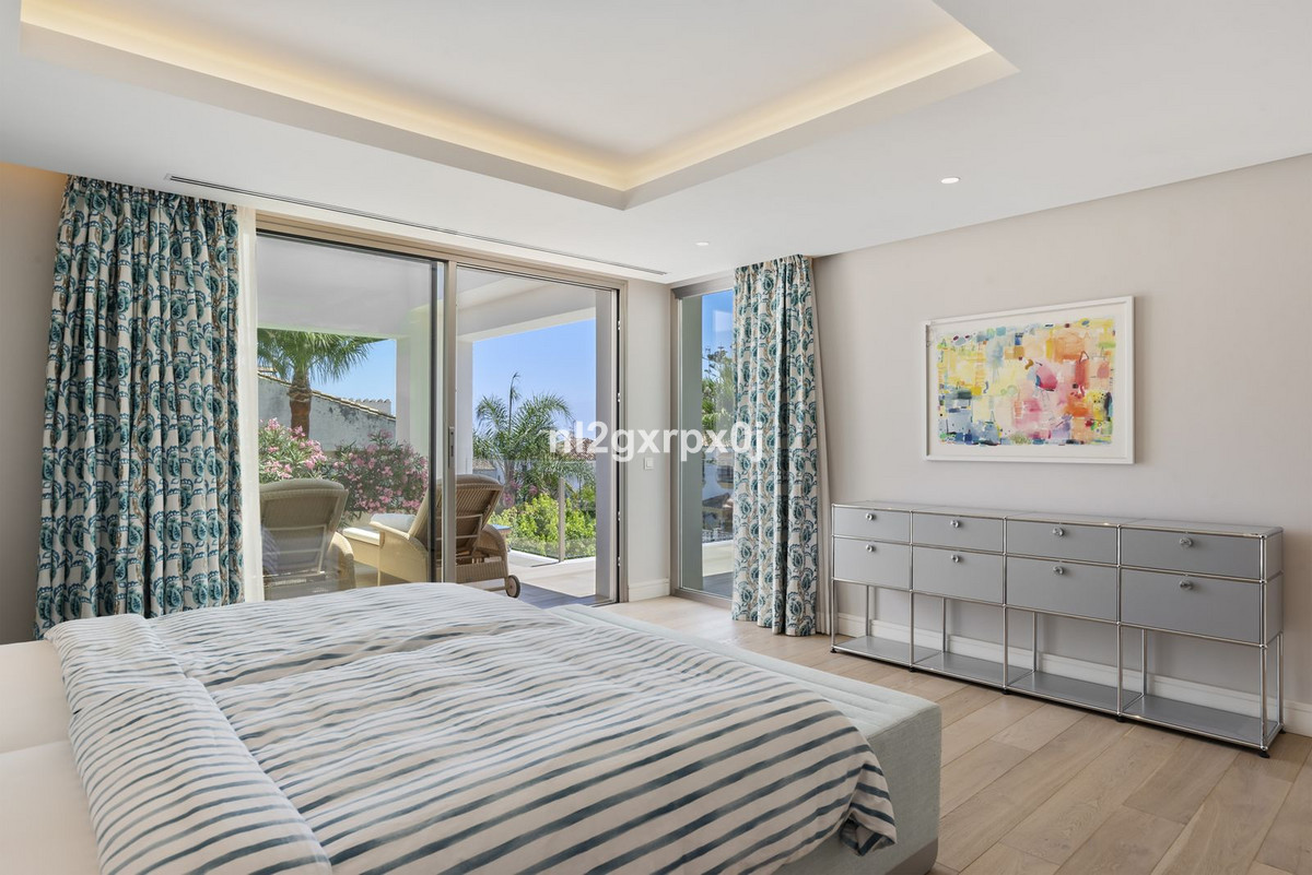 Te koop Vrijstaande Villa Costa Del Sol Marbella € 3.200.000,-