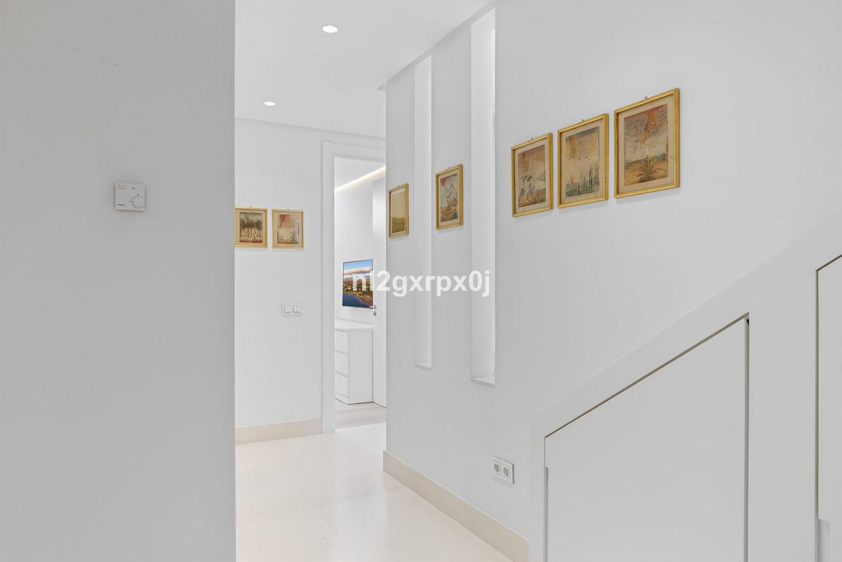 Te koop Vrijstaande Villa Costa Del Sol Marbella € 3.200.000,-