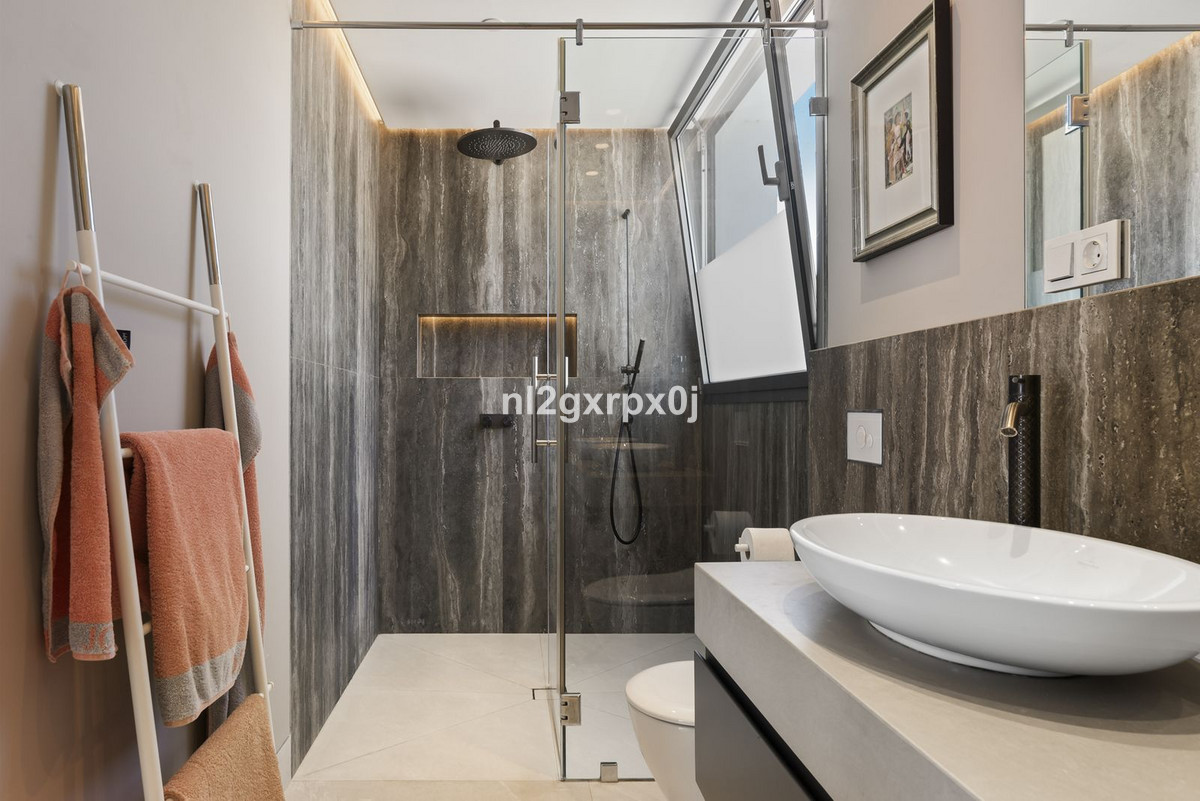 Te koop Vrijstaande Villa Costa Del Sol Marbella € 3.200.000,-