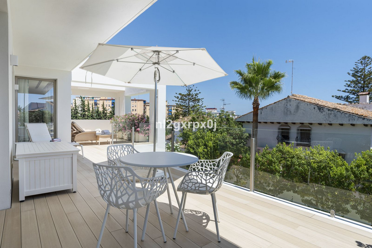 Te koop Vrijstaande Villa Costa Del Sol Marbella € 3.200.000,-
