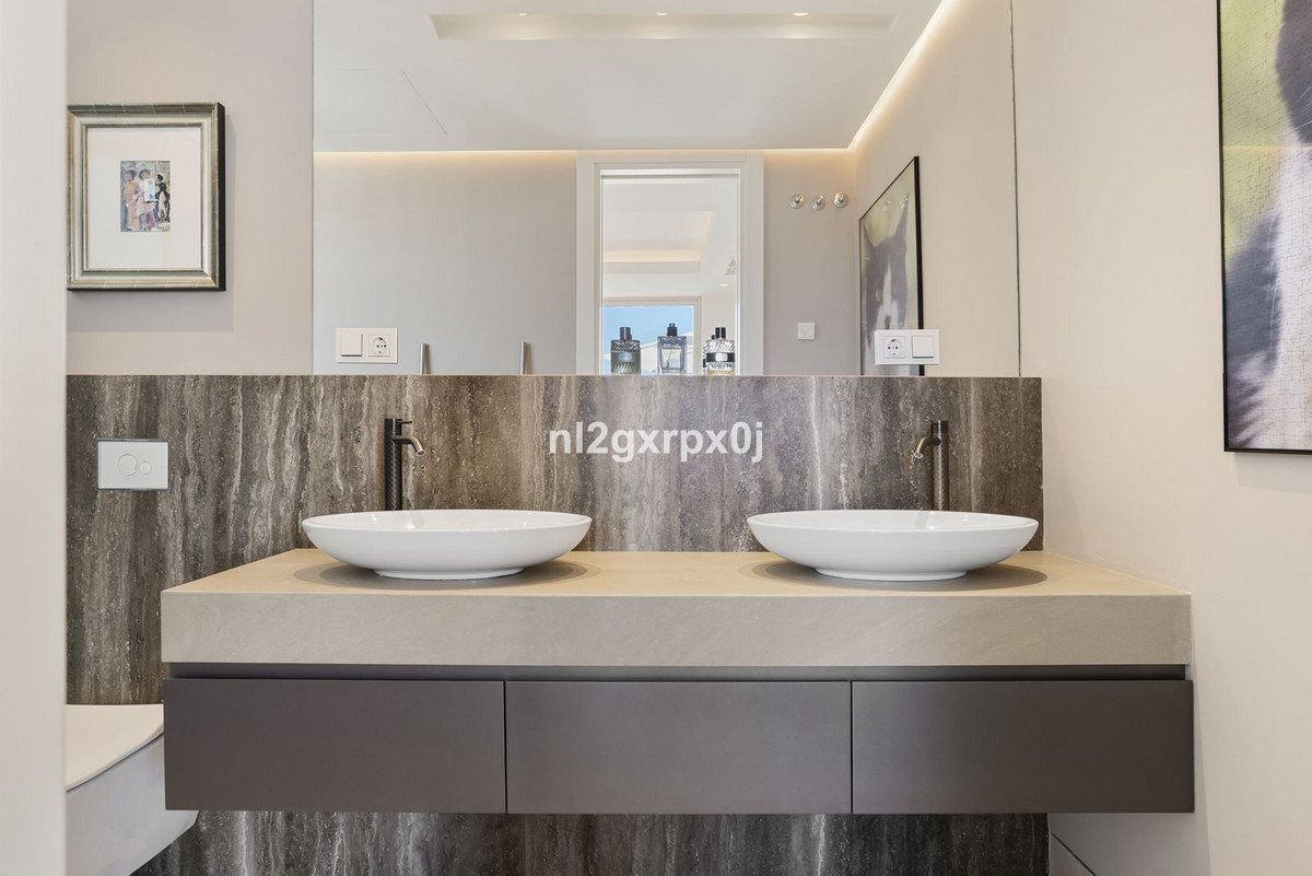 Te koop Vrijstaande Villa Costa Del Sol Marbella € 3.200.000,-